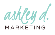 Ashley D Marketing