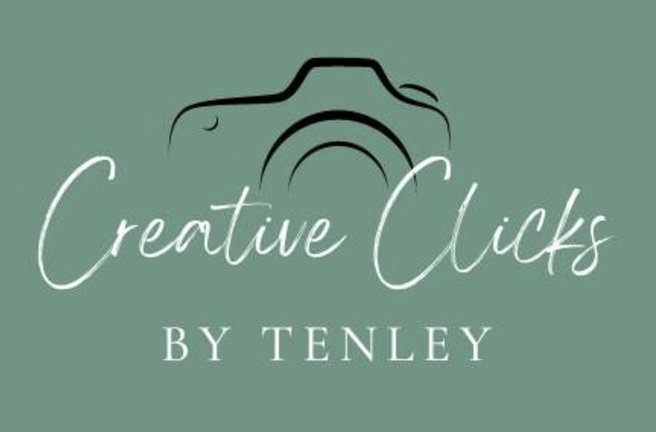 Creative Clicks by Tenley