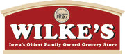 Wilke's Marketplace